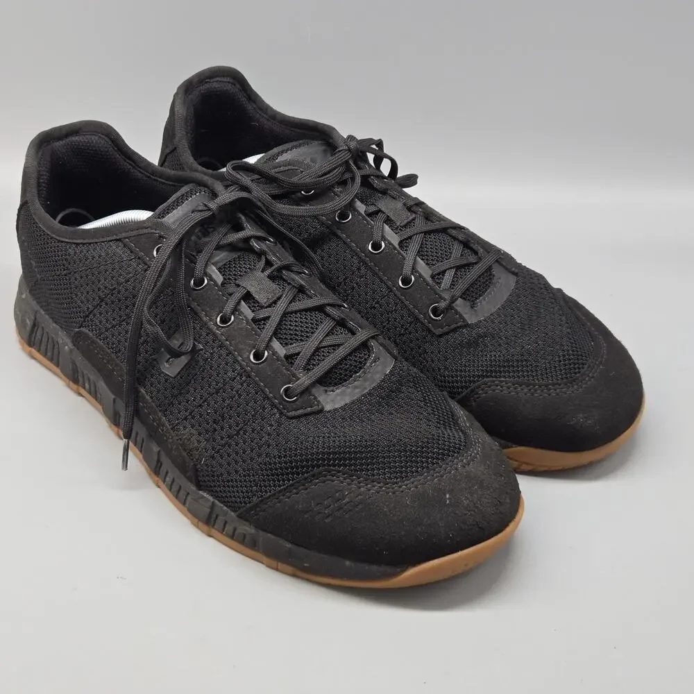 Viktos Tactical PTXF Core 2 Training Shoes Black Athletic Lifting Range Mens 13